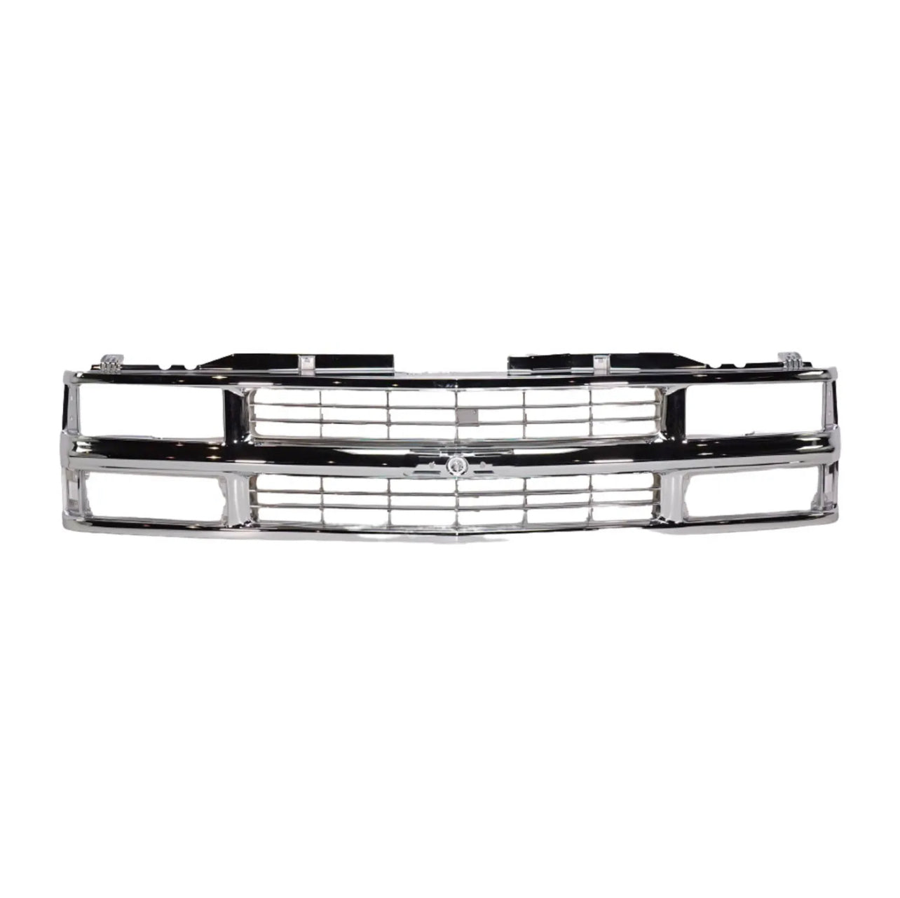 88-98 C/K 1500 All Chrome Grille