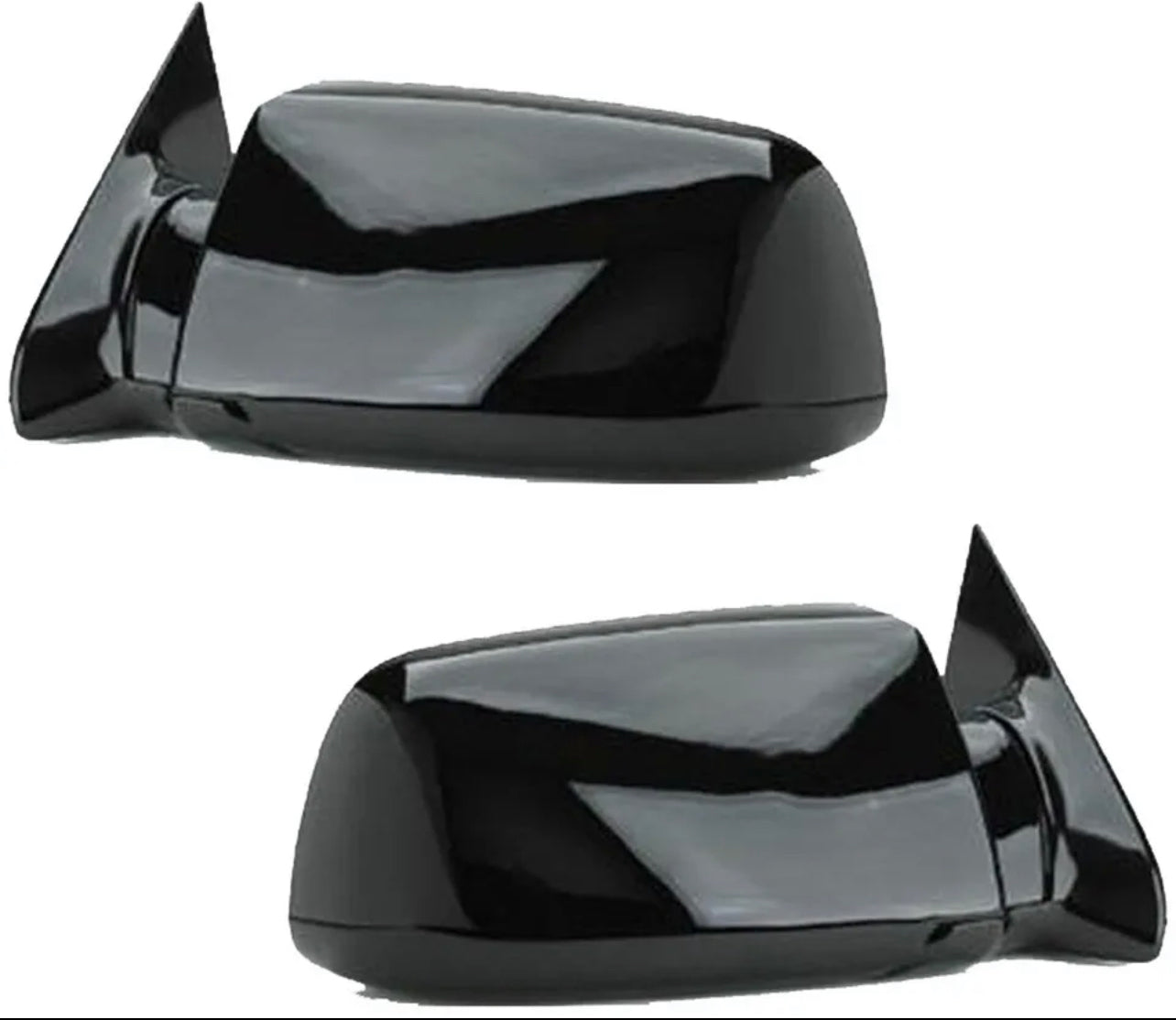 88-98 OBS C/K Truck Mirrors (Power)