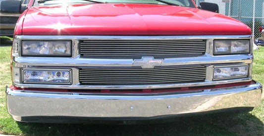 88-98 C/K 1500 Billet Series Grille insert