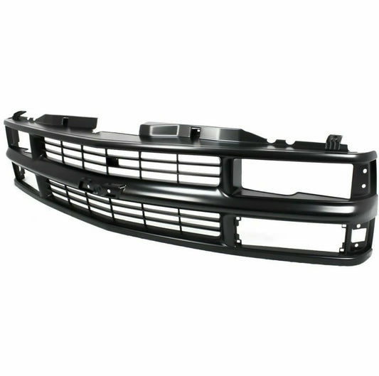 88-98 C/K 1500 Black Grille