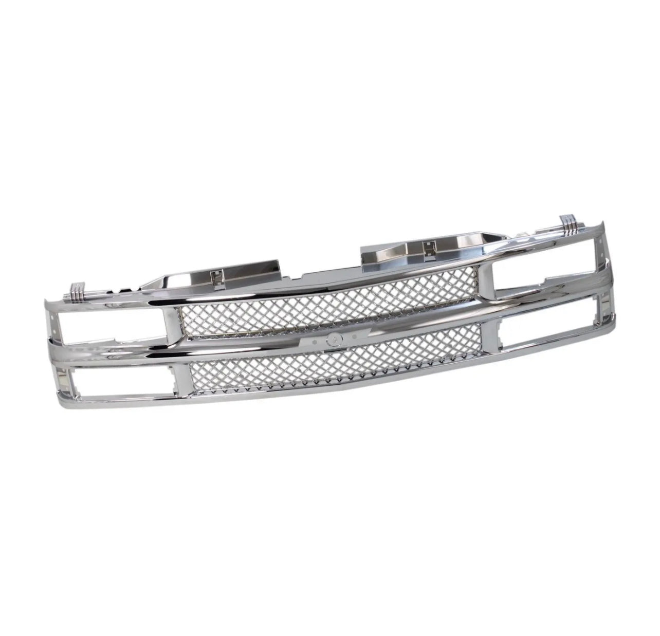 88-98 C/K All Chrome Mesh Grille