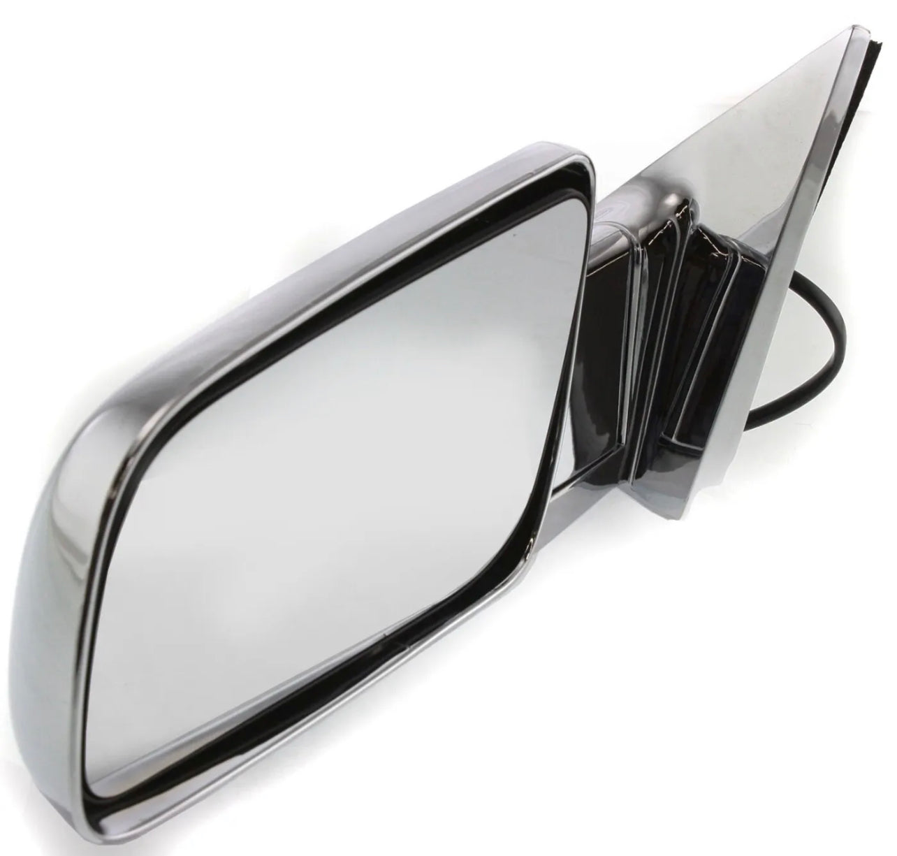 88-98 C/K All Chrome Power Mirrors