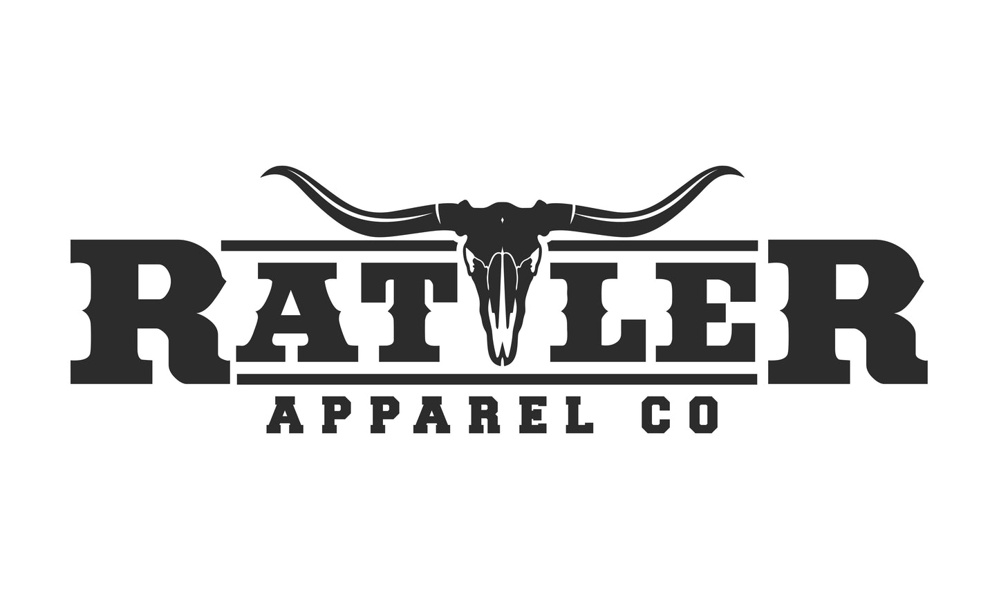 Rattler Decal