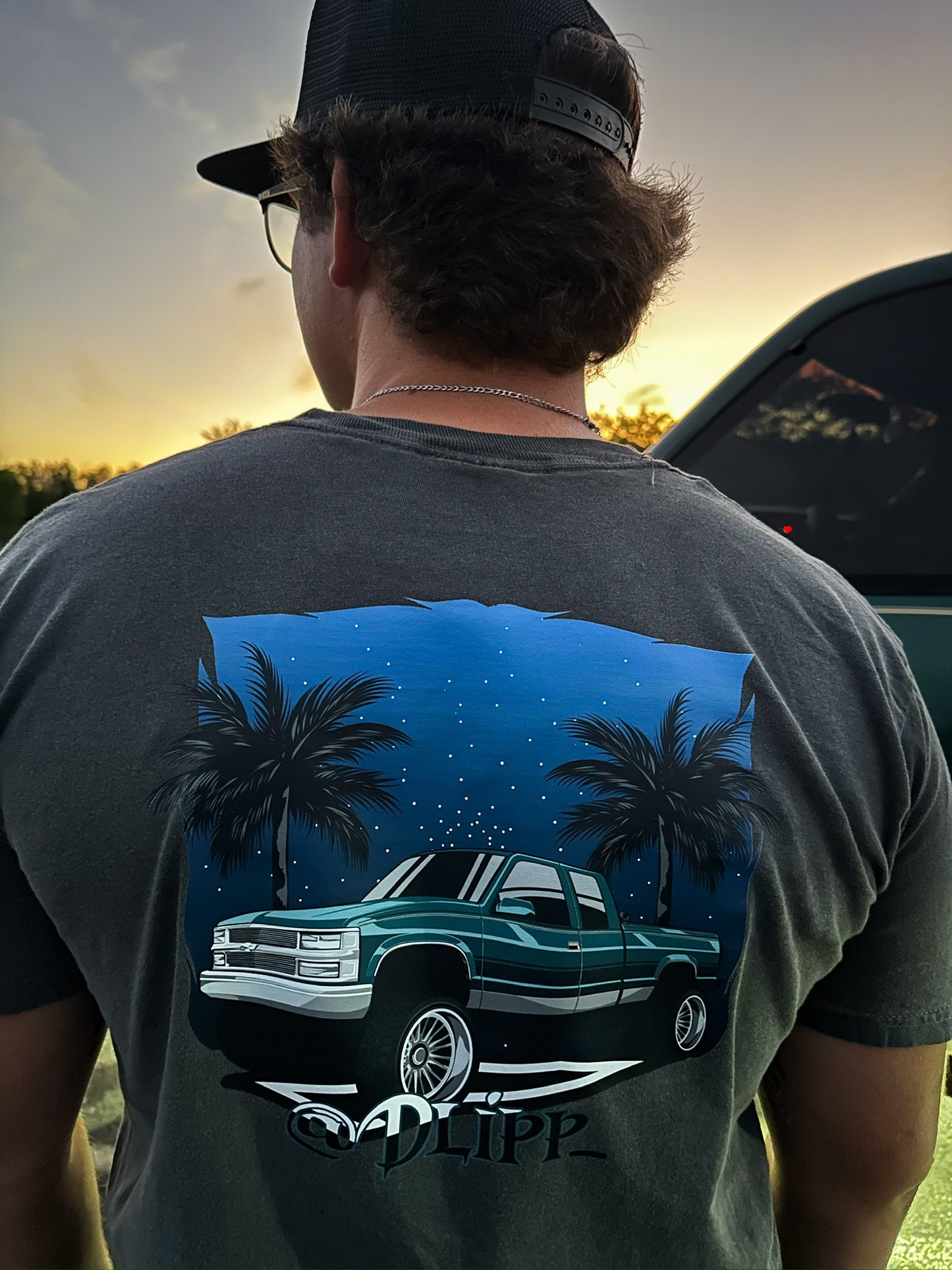 Truck Creator Shirt Bundle