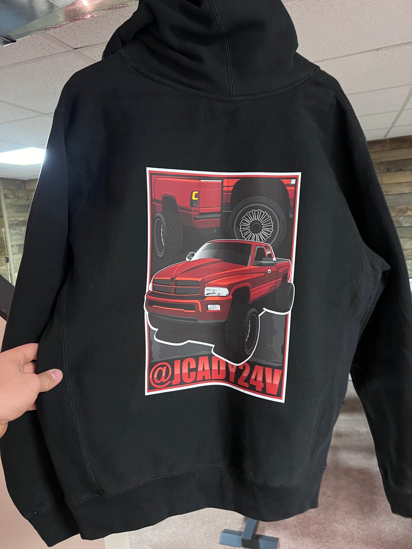 Truck Creator Shirt Bundle