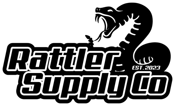 Rattler Supply Co