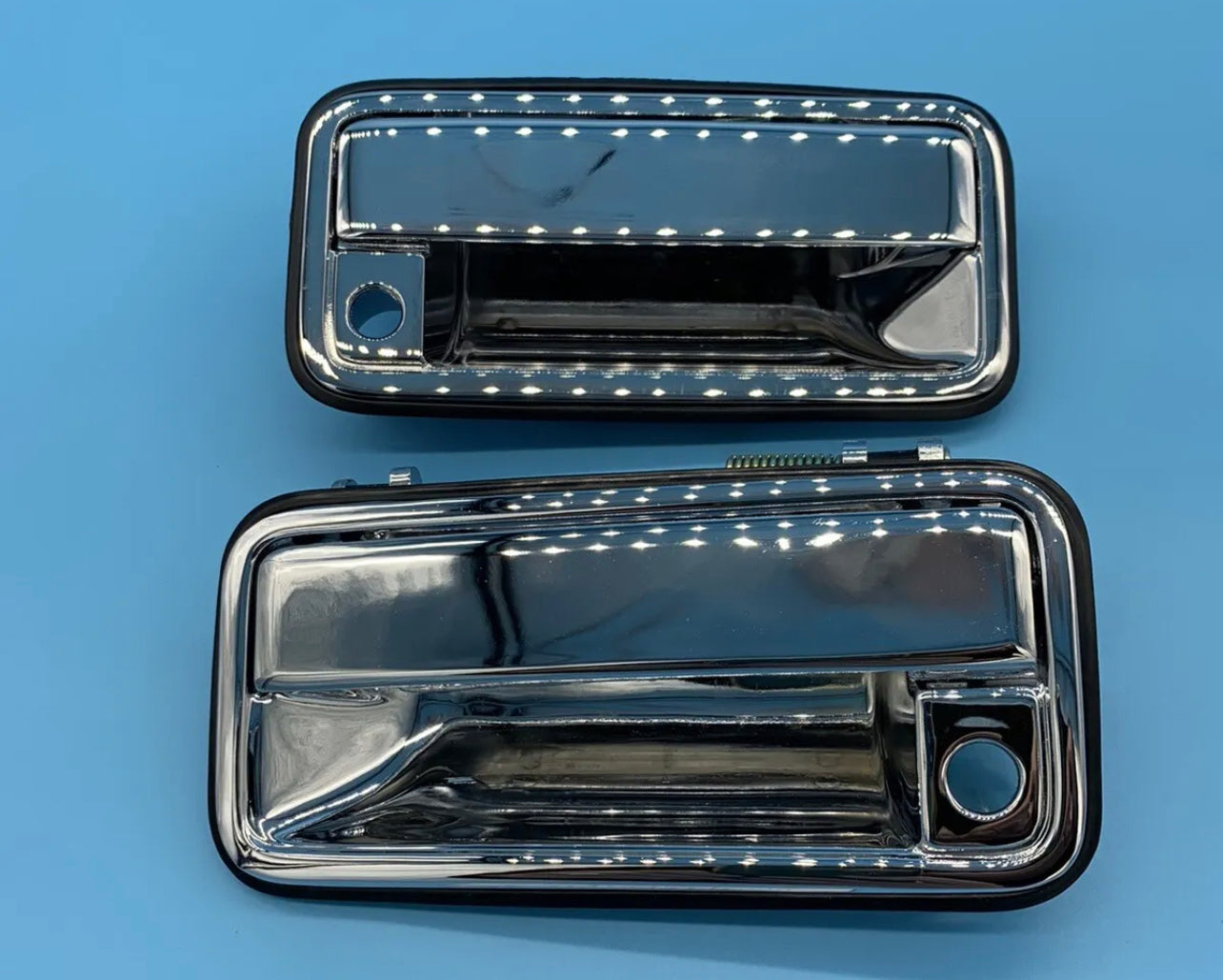 88-98 C/K All Chrome Door Handles