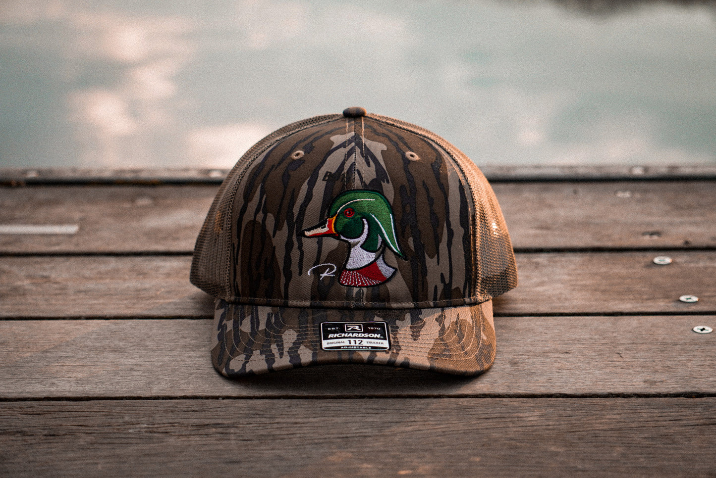 Wood Duck - MO Bottomland