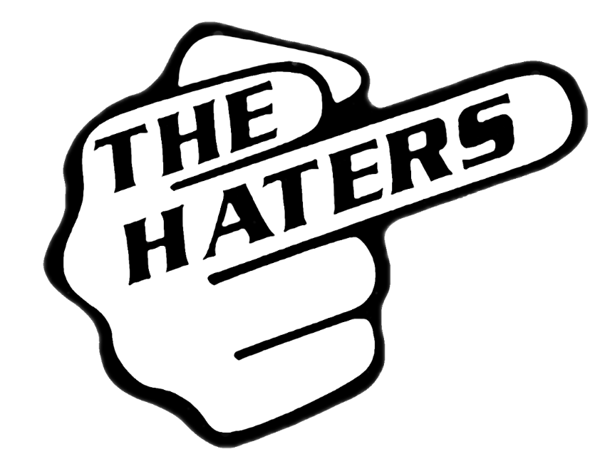 F Haters