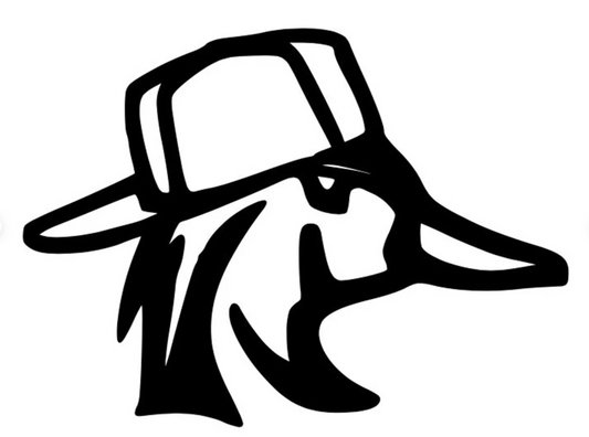 Duck w/ Hat