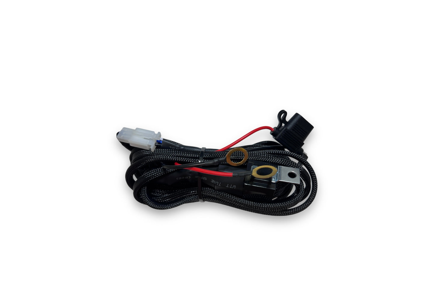 Rock Light Wiring Harness